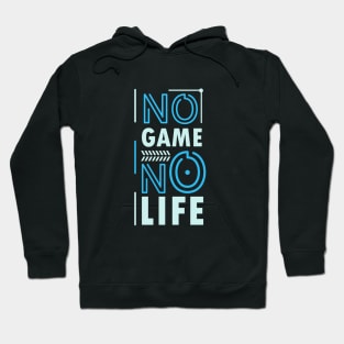 No Game No Life Hoodie